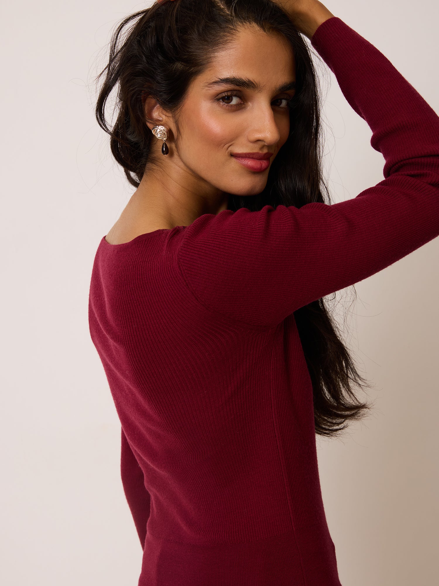 SOLANGE Top SOLANGE Top